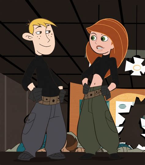 If you're craving anime XXX movies you'll find them here. . Kim possible pron